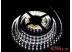 Светодиодная лента SMD 5050/60 (IP20) standart 12V