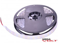 Светодиодная лента SMD 5050/60 (IP65) standart 12V матовый силикон
