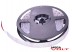 Светодиодная лента SMD 5050/60 (IP65) standart 12V матовый силикон
