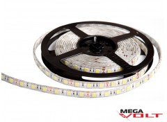Светодиодная лента SMD 5050/60 (IP65) standart 12V