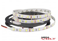 Светодиодная лента SMD 5630 (60 LED/m) IP20 premium 12V