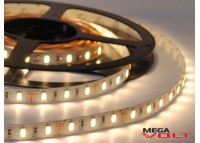 Светодиодная лента SMD 5630 (60 LED/m) IP20 standart 12V
