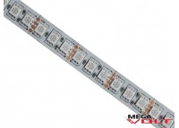 Светодиодная лента SMD 5050 (120 LED/m) RGB IP20 standart 12V