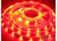 Светодиодная лента SMD 5050 (30 LED/m) RGB IP20 premium 12V (ESTAR)