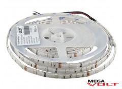 Светодиодная лента SMD 5050/30 (IP65) RGB premium 12V