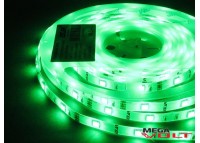 Светодиодная лента SMD 5050 (30 LED/m) RGB IP65 premium 12V (ESTAR)