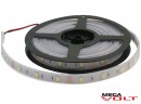 Светодиодная лента SMD 5050 (30 LED/m) RGB IP67 premium 12V (ESTAR)