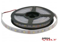 Светодиодная лента SMD 5050 (30 LED/m) RGB IP67 premium 12V (ESTAR)