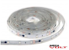 Светодиодная лента SMD 5050/30 (IP68) RGB RW 1LED premium 12V (бегущая волна)