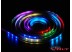 Светодиодная лента SMD 5050/30 (IP68) RGB RW 1LED premium 12V (бегущая волна) Светодиодная лента SMD 5050/30 (IP68) RGB RW 1LED premium 12V (бегущая волна)