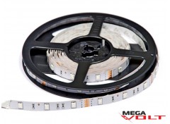 Светодиодная лента SMD 5050/30 (IP20) RGB standart 12V