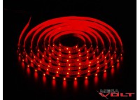 Светодиодная лента SMD 5050 (30 LED/m) RGB IP20 standart 12V