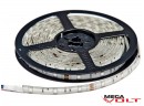 Светодиодная лента SMD 5050 (30 LED/m) RGB IP65 standart 12V