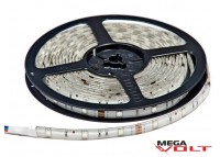 Светодиодная лента SMD 5050 (30 LED/m) RGB IP65 standart 12V
