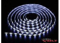 Светодиодная лента SMD 5050 (30 LED/m) RGB IP65 standart 12V
