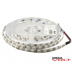 Светодиодная лента SMD 5050 (60 LED/m) RGB IP20 premium 12V (ESTAR)