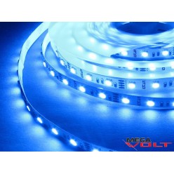 Светодиодная лента SMD 5050 (60 LED/m) RGB IP20 premium 12V (ESTAR)