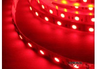 Светодиодная лента SMD 5050 (60 LED/m) RGB IP20 premium 12V (ESTAR)