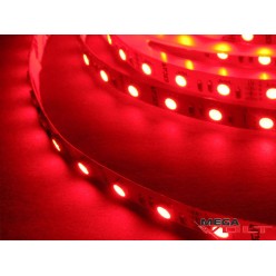 Светодиодная лента SMD 5050 (60 LED/m) RGB IP20 premium 12V (ESTAR)