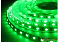 Светодиодная лента SMD 5050 (60 LED/m) RGB IP20 premium 12V (ESTAR)