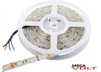 Светодиодная лента SMD 5050 (60 LED/m) RGB IP65 premium 12V (ESTAR)