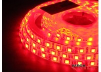 Светодиодная лента SMD 5050 (60 LED/m) RGB IP65 premium 12V (ESTAR)