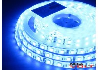 Светодиодная лента SMD 5050 (60 LED/m) RGB IP65 premium 12V (ESTAR)