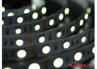 Светодиодная лента SMD 5050 (60 LED/m) RGB IP20 standart 12V