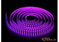Светодиодная лента SMD 5050 (60 LED/m) RGB IP20 standart 12V
