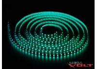 Светодиодная лента SMD 5050 (60 LED/m) RGB IP20 standart 12V