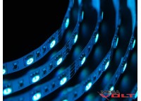 Светодиодная лента SMD 5050 (60 LED/m) RGB IP20 standart 12V