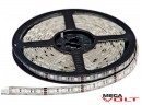 Светодиодная лента SMD 5050 (60 LED/m) RGB IP65 standart 12V