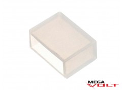 Заглушка для ленты SMD 2835/5050/3014/5730 220V
