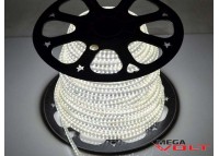 Светодиодная лента SMD 2835 (120 LED/m) IP67 220V