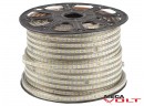 Светодиодная лента SMD 2835 (180 LED/m) IP67 220V