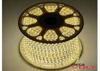 Светодиодная лента SMD 2835 (60 LED/m) IP67 220V