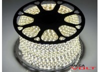 Светодиодная лента SMD 2835 (60 LED/m) IP67 220V