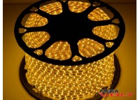 Светодиодная лента SMD 2835 (60 LED/m) IP67 220V