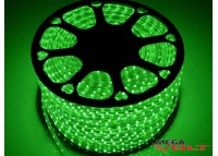 Светодиодная лента SMD 5050 (60 LED/m) IP67 220V (3 chip)