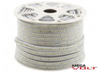 Светодиодная лента SMD 5730 (120 LED/m) IP67 220V