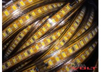 Светодиодная лента SMD 5730 (120 LED/m) IP67 220V