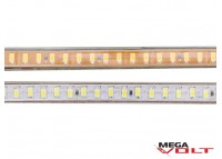 Светодиодная лента SMD 5730 (120 LED/m) IP67 220V