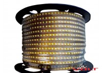 Светодиодная лента SMD 5730 (72 LED/m) IP67 220V
