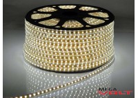 Светодиодная лента SMD 5730 (72 LED/m) IP67 220V
