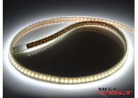 Светодиодная лента SMD 5730 (72 LED/m) IP67 220V