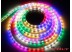 Светодиодная лента-гирлянда SMD 2835 (48 LED/m) IP65 220V Светодиодная лента-гирлянда SMD 2835 (48 LED/m) IP65 220V