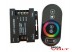 RGB контроллер RF 1440W 220V (touch) black