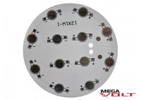 Подложка LED Mount 12pcs