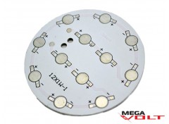 Подложка LED Mount 12pcs