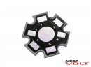 Подложка LED Mount 1pcs